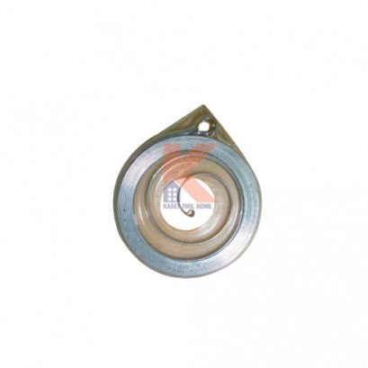 สปริงลานสตาร์ท 38Z