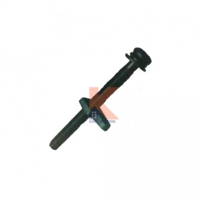 (ชุด)น๊อตตั้งโซ่ 52Z (ตั้งหน้า 2 ชิ้น)