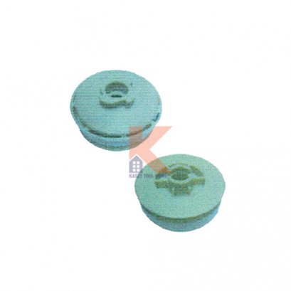 (ชุด)สปริงลานทด 52Z(ดึงเบา)ใหญ่+จานกระตุก