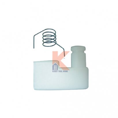 (ชุด)เขี้ยวสตาร์ท+สปริง 52Z (PVC)