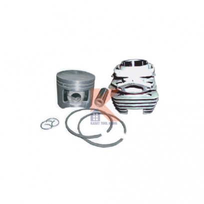 (ชุด)เสื้อสูบ+ลูกสูบ 45Z (43มิล)