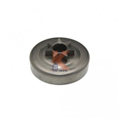 ถ้วยครัช 52Z (รุ่น 7 เฟือง)