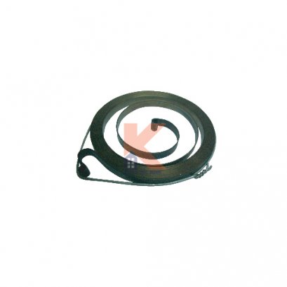 สปริงลานทด 52Z (ดึงเบา) (บน-ใหญ่) (TJ)