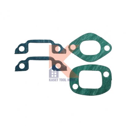 ปะเก็นชุด BT17CC (4 ชิ้น)