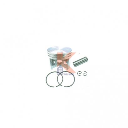 ลูกสูบ+แหวน BT15CC