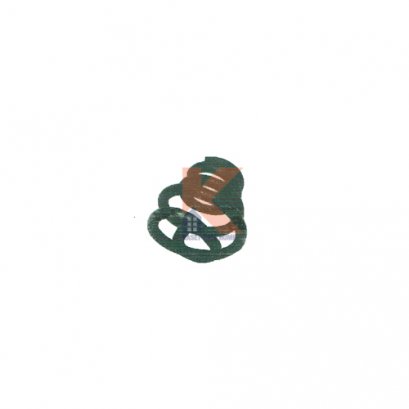 สปริงก้นหอย BT17CC