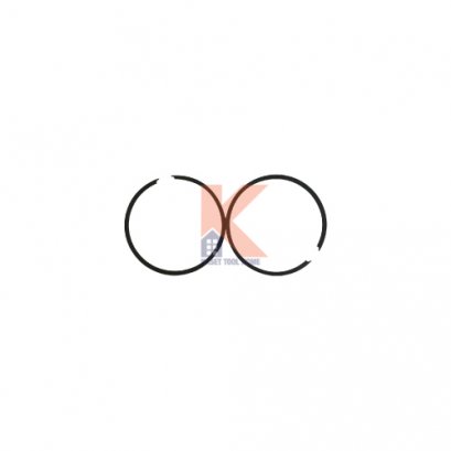 แหวนลูกสูบ BT17CC