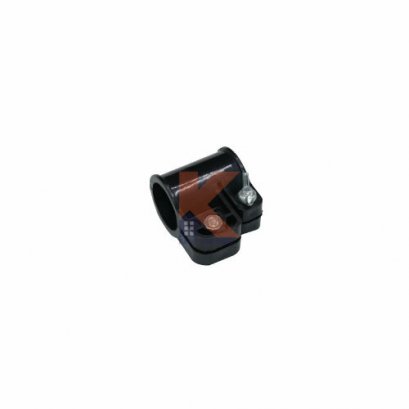 ล็อกแป๊บตัดหญ้า (PVC) CG328