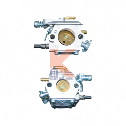 คาบูเรเตอร์ BT17CC