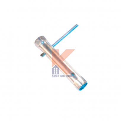 บล็อกถอดหัวเทียน G200=GX160 (19x21 ยาว)