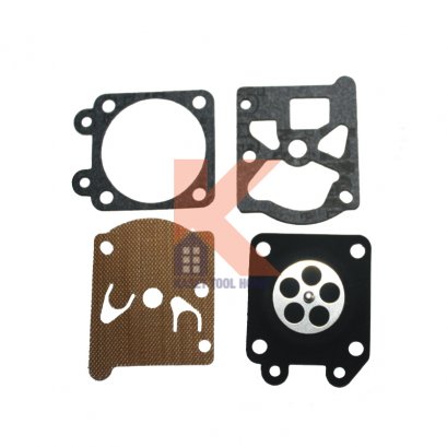 (ชุด)ผ้าปั๊มคาบู (4 ชิ้น) 52Z-38Z (ดี-SWISS-TILLOTSON)