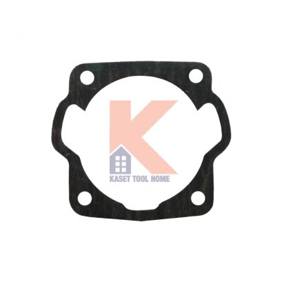 ปะเก็นเอว(เสื้อสูบ) S7 (หนา)