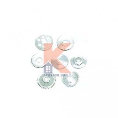 (ชุด)เฟืองในเครื่อง RT110-140 (7 ชิ้น)