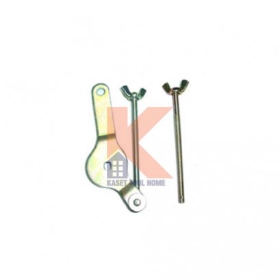 ขาตั้งลูกรอกสายพาน ET