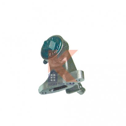 ข้องอเติมน้ำ(มิเนียม) TH7