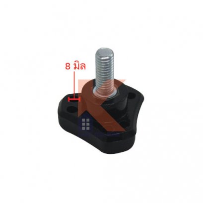 คันเร่งเครื่อง KOBUTA GA ปุ่ม รู8มิล