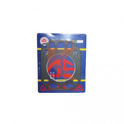 ปะเก็นฝาสูบคูโบต้า ER65=GA90-100 (ดี)