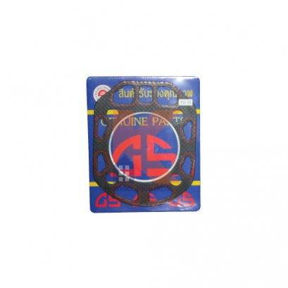 ปะเก็นฝาสูบยันม่าร์ TH10=SA160 (ดี)