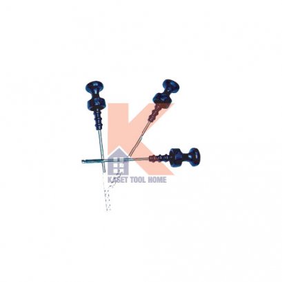 เข็มวัดน้ำมันเครื่อง YANMAR จ้าวโลก (LM)