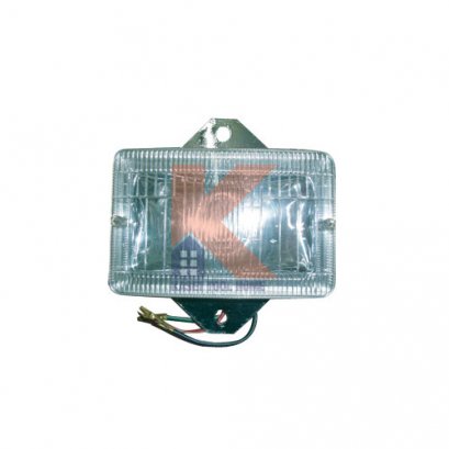 โคมไฟหน้า MITSU D700-D1000