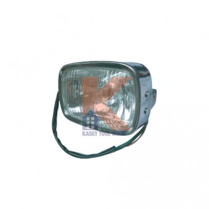 โคมไฟหน้า MITSU (M7-M95) PVC