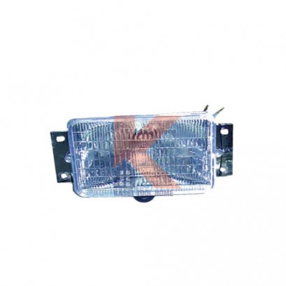 โคมไฟหน้า YANMAR TF จ้าวพลัง