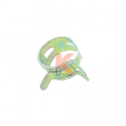 กิ๊บ(แบน) รัดสายน้ำมัน