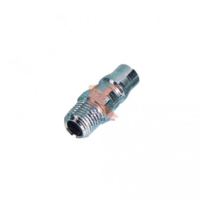 ข้อต่อคอปเปอร์ (เกลียวนอก) PM20 (1/4")