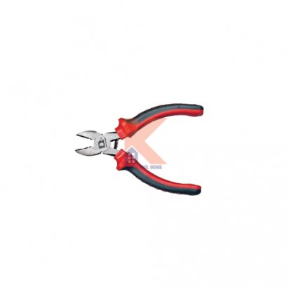 คีมปากเฉียง (ตัดสาย) 6&quot;