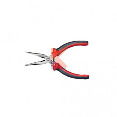 คีมปากแหลม 8&quot;