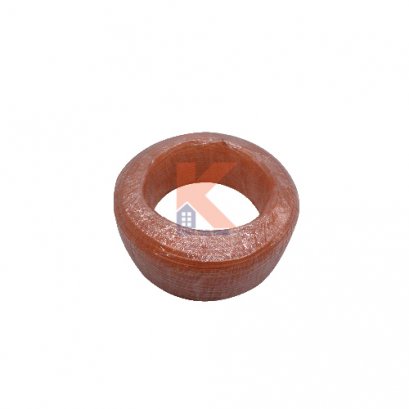 สายน้ำมัน(ตัดหญ้า) 3มิล (ใส)(ดี-นอก)