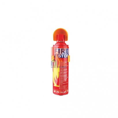 สเปรย์ดับเพลิง (กระป๋อง) 500 ml.
