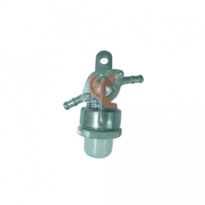 ก๊อกน้ำมันเบนซิน G200 ใหม่-ยึดน๊อต(รุ่น 3)