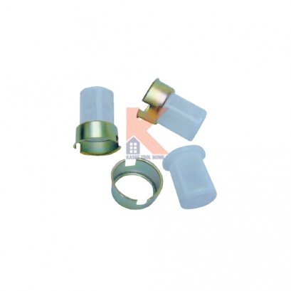 ตะแกรงกรองปากถังน้ำมัน HONDA G200(ขอบเหล็ก)