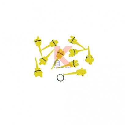 เข็มวัดน้ำมันเครื่อง(ฝาปิด) G200