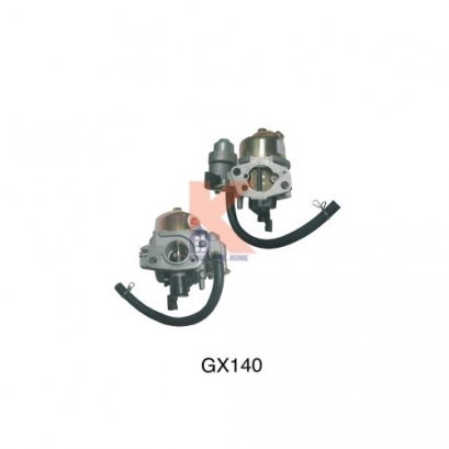 คาบูเรเตอร์