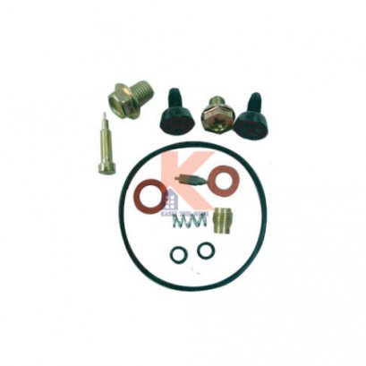 ชุดซ่อมคาบู GX160(ครบชุด)