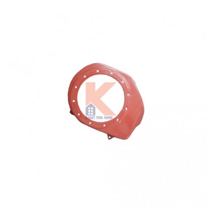 ฝากระโปรงเครื่อง GX160