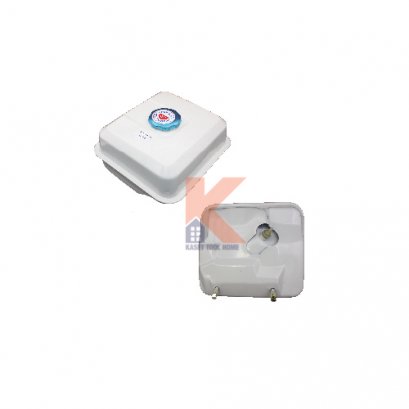 ถังน้ำมัน GX390 (ดี-นอก)