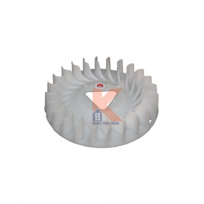 ใบพัดลม GX390 (PVC)