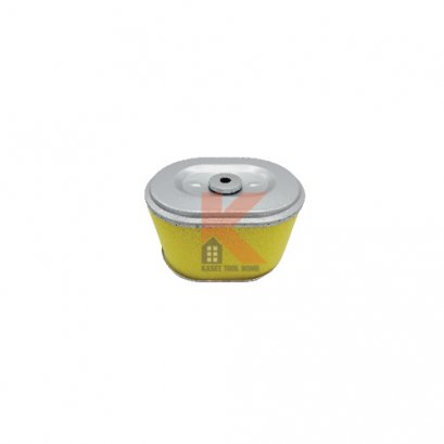 ไส้กรองอากาศ GX (ทรงรี)