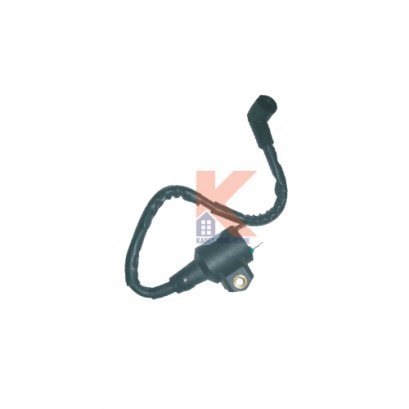 คอยล์ (เครื่องปั่นไฟ) ET950 (ตัวนอก)