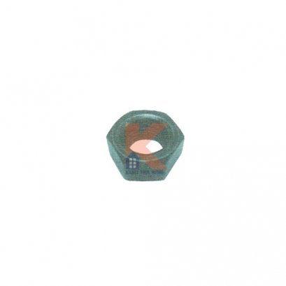 น๊อตปลายข้อเหวี่ยง(ก.ขวา) 38Z=52Z=MS180