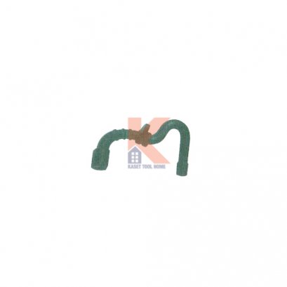 สายน้ำมัน MS180