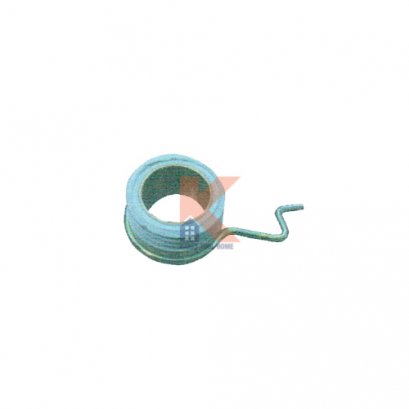 เฟืองปั๊มน้ำมันเครื่อง MS180  (บูชทองเหลือ)