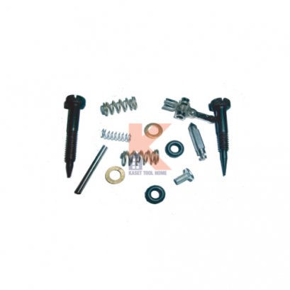 ชุดซ่อมคาบู S7 (ครบชุด)