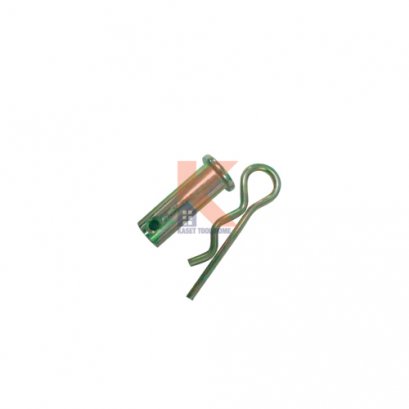 (ชุด)สลักหูขาเหยียบครัช+ปิ๊น L4508