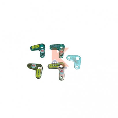 (เฉพาะ)บูมเมอแรงยกเลี้ยว