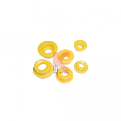 บูชอัดปะเก็นปั๊มชัก (PVC)