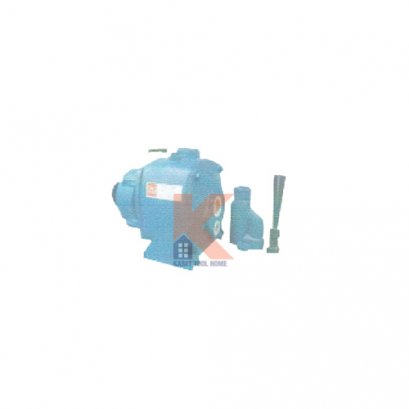 ปั๊ม JET (เพลาลอย 2 ใบพัด 2 แรงม้า) 1 1/4&quot; x 1&quot;